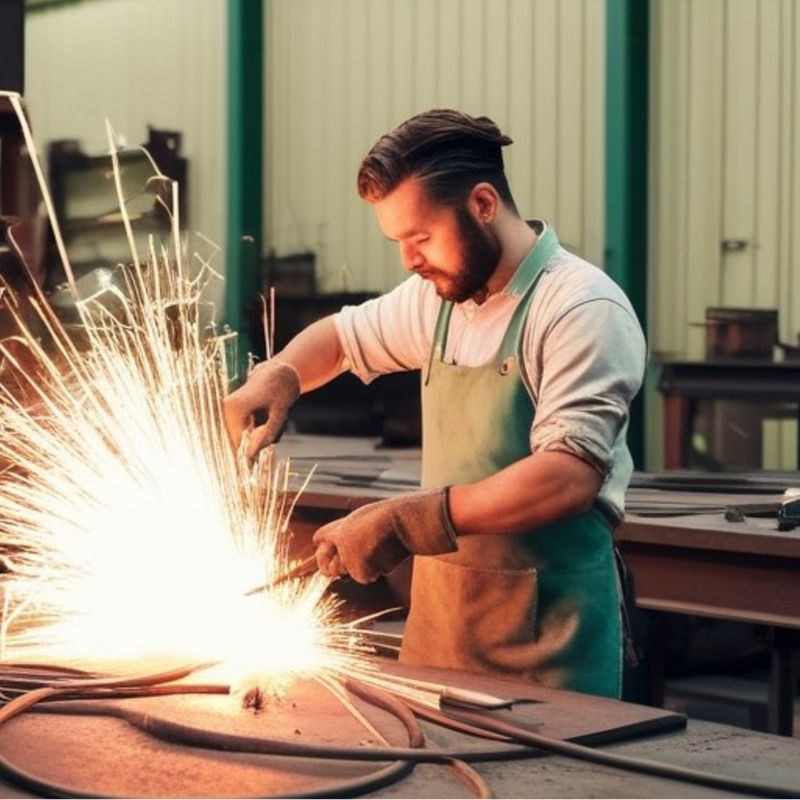 Metallbau und Montage in Bern